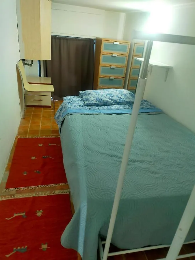 Miniloft A Milano Apartment Italy