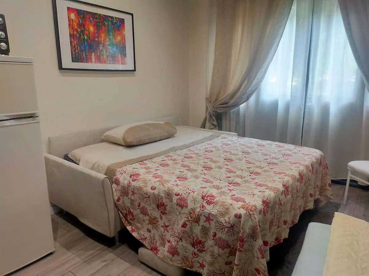 Miniloft A Milano Apartment Milan